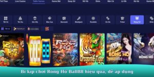 Rồng hổ